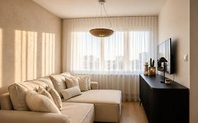 Elite Apartments Brzeźno Seaside